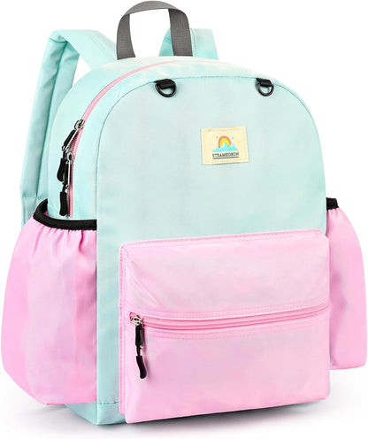 STEAMEDBUN Backpack Leash for Toddlers 1-3: Baby Backpack with Leash for Boys Girls - Anti-Lost Harness for Walking