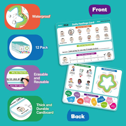 Aizweb CVC Word Match Game - 60 Pc Toddler Card Games for Kids Ages 3-6, Phonics Flash Cards for Preschool & Kindergarten Learning Activities, Educational Toys for Home School Supplies