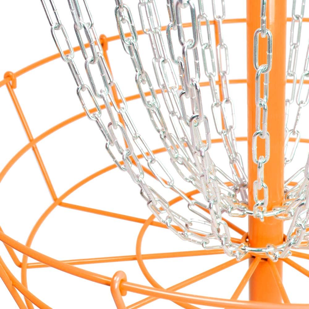 Axiom Discs Lite Disc Golf Basket