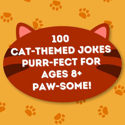 Ridley’s 100 Single Cheesy Joke Cards – Includes 100 Jokes for Kids and Adults, Funny Jokes for Family-Friendly Fun – Makes a Great Gift Idea
