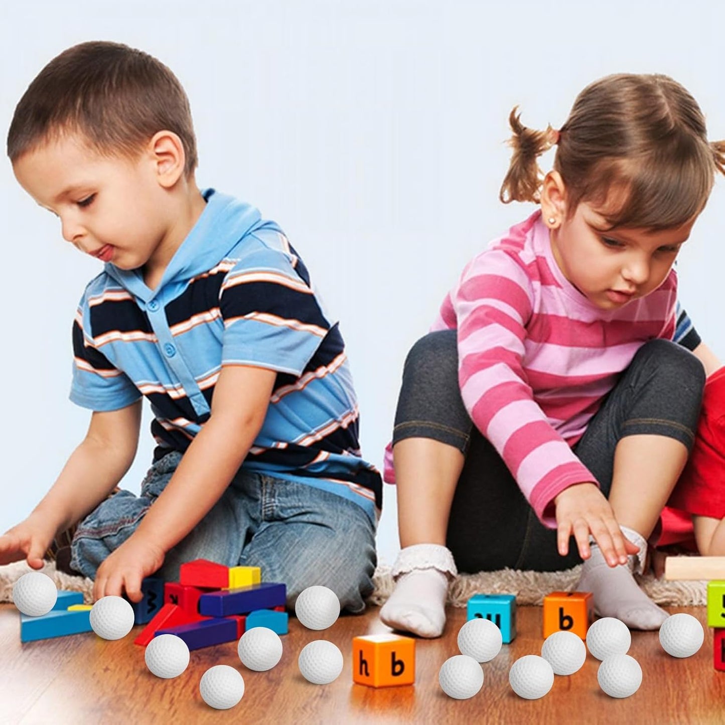 Hooqict Globe Stress Balls 25 Pack Mini Earth Ball Globe Party Favors Small Foam Squeeze Stress Ball for Kids Adults Stress Relief Toy Party Bag Gift Fillers Birthday Favors Classroom Prize