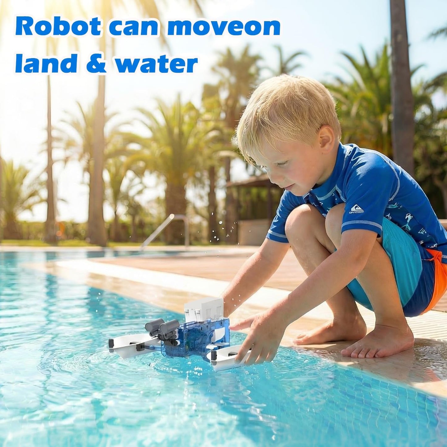 STEM 25-in-1 Education DIY Solar Power Toys for Boys Age 8-12, Science Kits Robots Toys for Ages 8-13, Building Toys Robotics Experiment Set Birthday Gifts for Kids 8 9 10 11 12 13 14+ Years Old