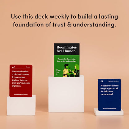 Children are Human | 140 Conversation Cards to Help Bond with Kids | Card Game for Elementary School Children | Designed by Experts for Grades 2-5 | Ages 7-10+
