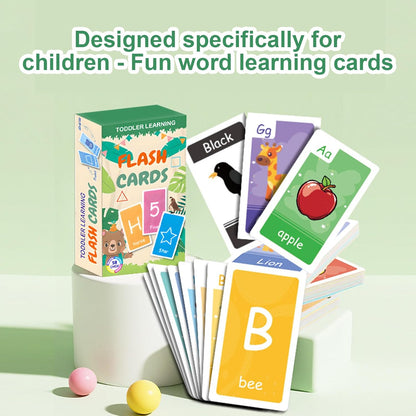 Phonics Word Cards 117 Sound Groups 900+ Rhyming Words, Preschool English Discovery Joy, Rhyming Games Phonics Games Flash Cards for Preschool Kindergarten Homeschool