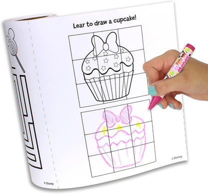 Tara Toys Minnie Surprise Activity Set