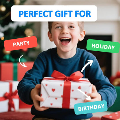 1500 Levels Intelligent Car Maze Game Huarong Road Escape Puzzle Desktop Brick Game Machine Logic Parking Blocks Kids Toy Gift