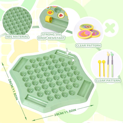 54PCS Animal Flip Chess Memory Chess Game, Animal Flip Matching Chess Board, Memory Chess Game for Kindergarten Gathering Activity, Flip to Win Travel Memory Game