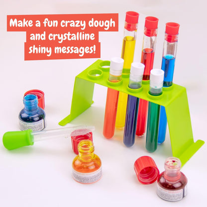 Science4you 150 Science Experiments for Kids Ages 8-12 - Super Science Kits for Kids, Chemistry Set + Stem Toys, Gifts for Boys and Girls Age 8 9 10+