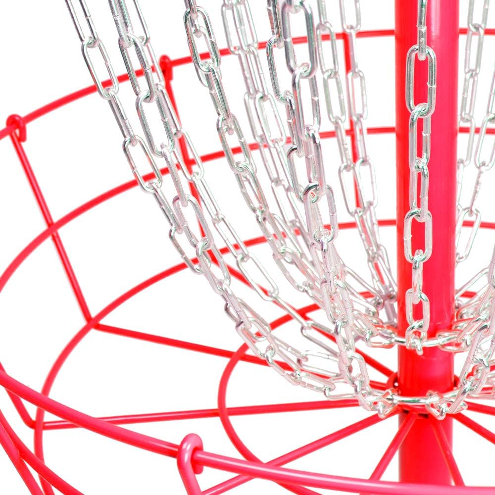 Axiom Discs Lite Disc Golf Basket