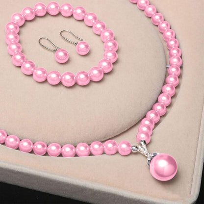 Hpebl 2136PCS Beads for Bracelets Pearl Bracelet Making Kit Friendship Bracelet Kits Bracelet Bead Kits Small Pearl Bead and Gold Beads Beading Kit for Bracelets Jewelry Making Kit