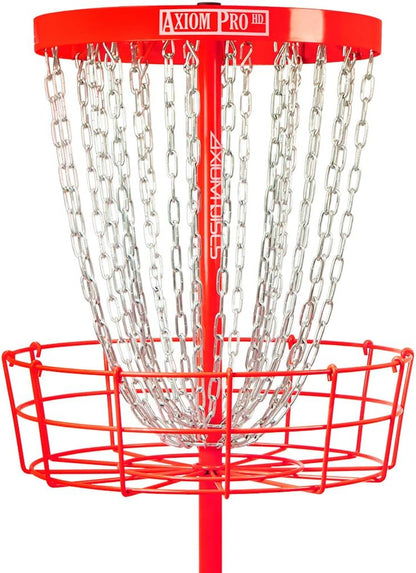 Axiom Discs Pro HD Disc Golf Basket