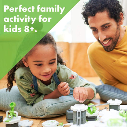 Ravensburger GraviTrax: Loop Accessory | Marble Run & STEM Toy for Boys & Girls Ages 8 & Up | Accessory for 2019 Toy of The Year Finalist