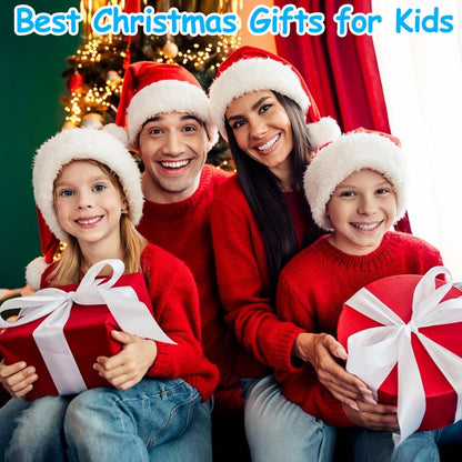 10 in 1 STEM Toys for 4 5 6 7 8+ Year Old Boy Girl Birthday Gifts Building Toys Stem Kits Activities for Kids Ages 4-8 5-7 6-8 Educational Learning Boy Toys Age 3-5 4-6 8-10 Engineering Creative Games