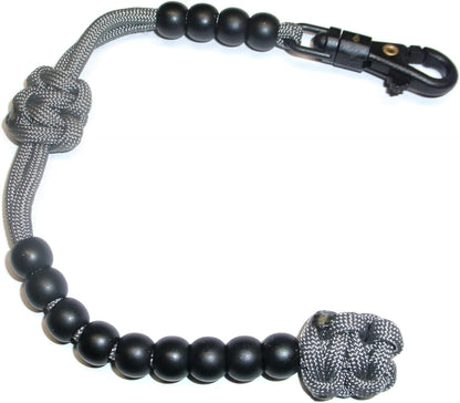 RedVex Ranger Pace Counter Beads 10 inches (ungutted) - ABS Clip - Choose Your Color - Customization Available