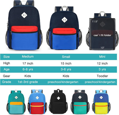 STEAMEDBUN Toddler Backpack Leash for 1-3: Backpack with Leash for Boys Girls - Anti-Lost Harness Backpack for Walking