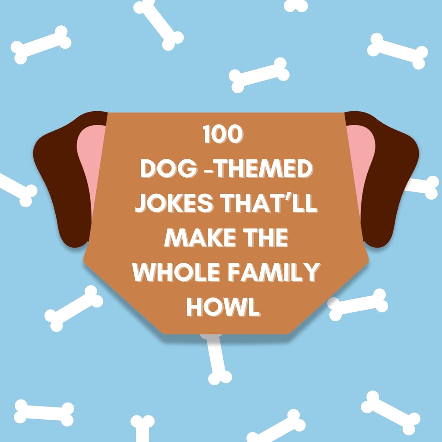 Ridley’s 100 Single Cheesy Joke Cards – Includes 100 Jokes for Kids and Adults, Funny Jokes for Family-Friendly Fun – Makes a Great Gift Idea