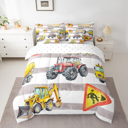 Erosebridal Chemistry Comforter Set with Sheets Full Size Periodic Table of Elements Bed in A Bag 7 Piece Science Chemistry Lovers Bedding Set for Kids Boys Children Bedroom Modern Black Bed Sets