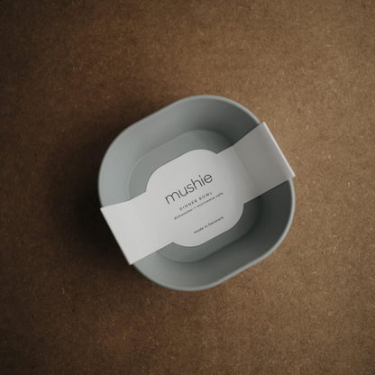 mushie Dinnerware Cups For Kids | Made in Denmark, Set of 2 (Ivory) - Colors B