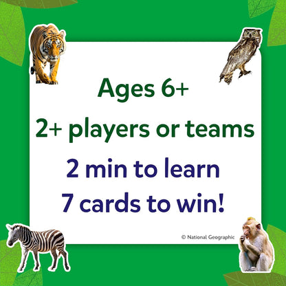 Skillmatics Guess in 10 NASA Space, Perfect for Boys, Girls, Kids & Families Who Love Card Games, Educational Toys, Travel Games, Gifts for Ages 8, 9, 10 and Up