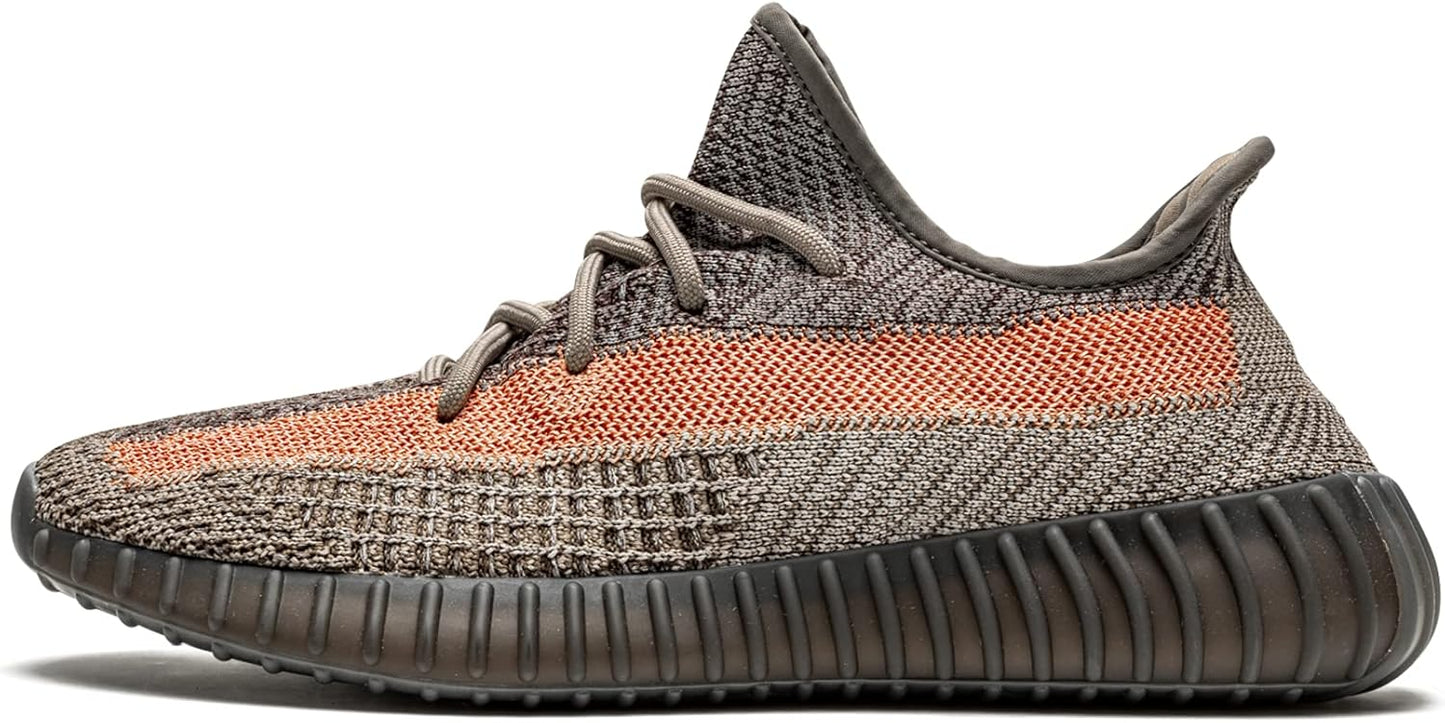 adidas Toddler Boys Yeezy Boost 350 V2 Slip On Sneakers Shoes Casual - Black - Colors A