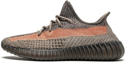 adidas Toddler Boys Yeezy Boost 350 V2 Slip On Sneakers Shoes Casual - Black - Colors A