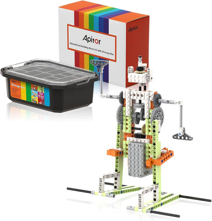 8 in 1 STEM Kits for Kids Age 6-8, DIY Electronic Monster Truck Building Kit, STEM Toys for Boys Craft Projects 8-10, Build Robot DIY Activity for Ages 6 7 8 9 10 11 12 + Years