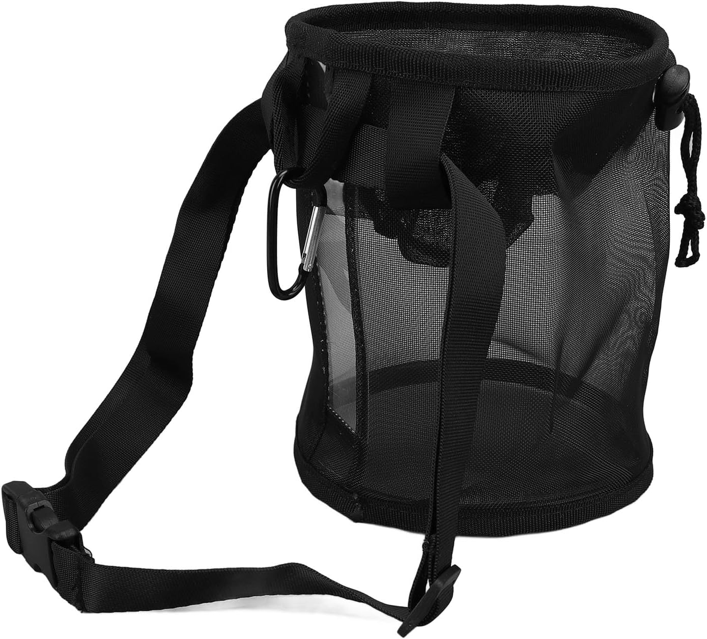 Butterflies Net, Enclosure Butterflies Terrarium Critter Mesh Cage Portable Butterflies Cage Butterflies Cage Critter Keeper for Collection Observation, 5.7x6.7in Black