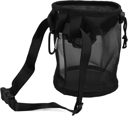 Butterflies Net, Enclosure Butterflies Terrarium Critter Mesh Cage Portable Butterflies Cage Butterflies Cage Critter Keeper for Collection Observation, 5.7x6.7in Black