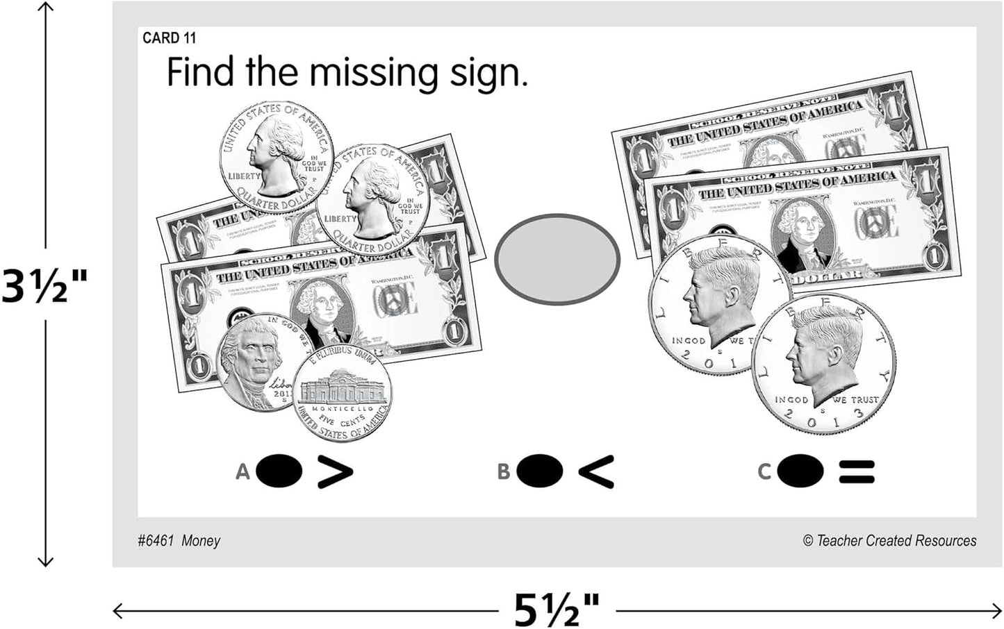 Teacher Created Resources Power Pen Learning Cards: Multiplication (6459)