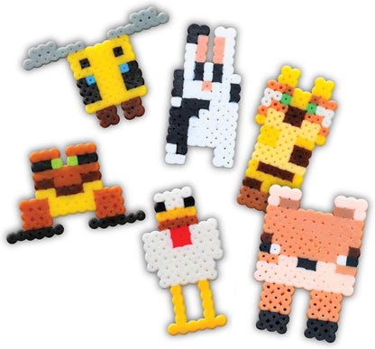 Tara Toys Minecraft Deluxe Pixel Art