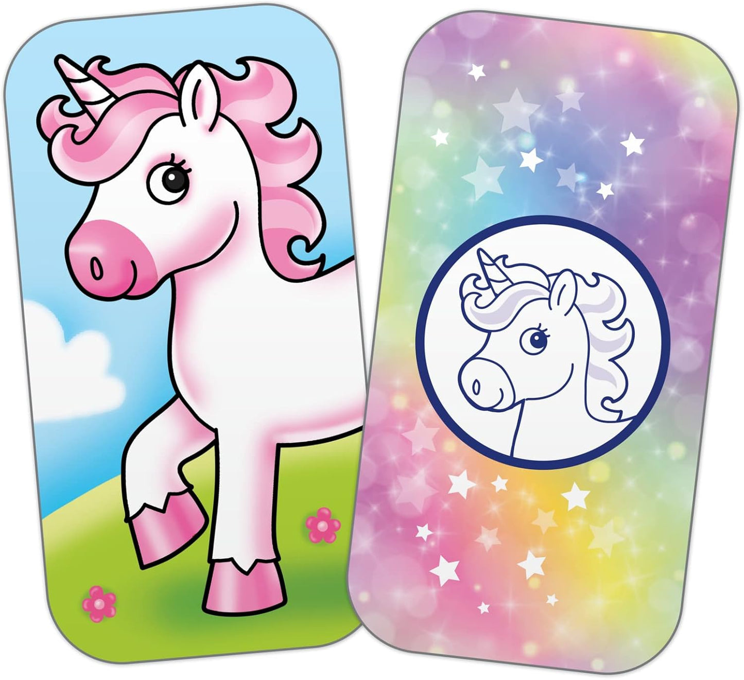 ORCHARD TOYS Moose Smelly Socks Game. Find Matching Pairs of Socks for Your Monsters! for Ages 3-6 and 2-4 Players