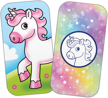 ORCHARD TOYS Moose Smelly Socks Game. Find Matching Pairs of Socks for Your Monsters! for Ages 3-6 and 2-4 Players