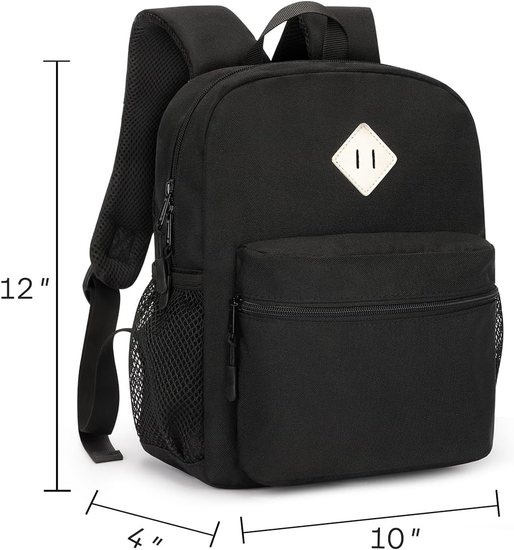STEAMEDBUN Toddler Backpack Leash for 1-3: Backpack with Leash for Boys Girls - Anti-Lost Harness Backpack for Walking