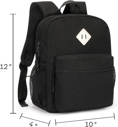 STEAMEDBUN Toddler Backpack Leash for 1-3: Backpack with Leash for Boys Girls - Anti-Lost Harness Backpack for Walking