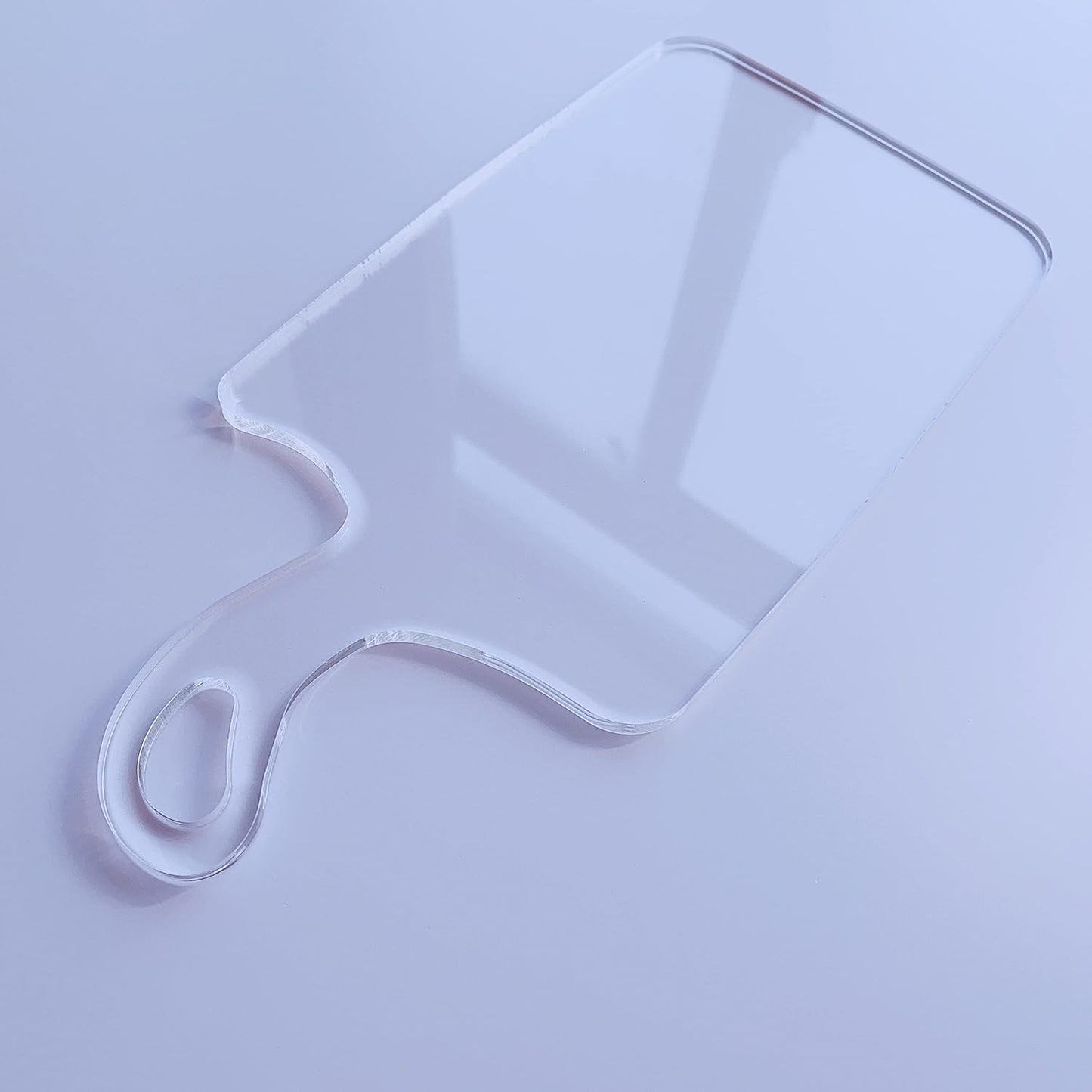 Cutting Board Charcuterie Board Serving Board Acrylic Router Template, Clear Acrylic Template, Woodworking Router Template