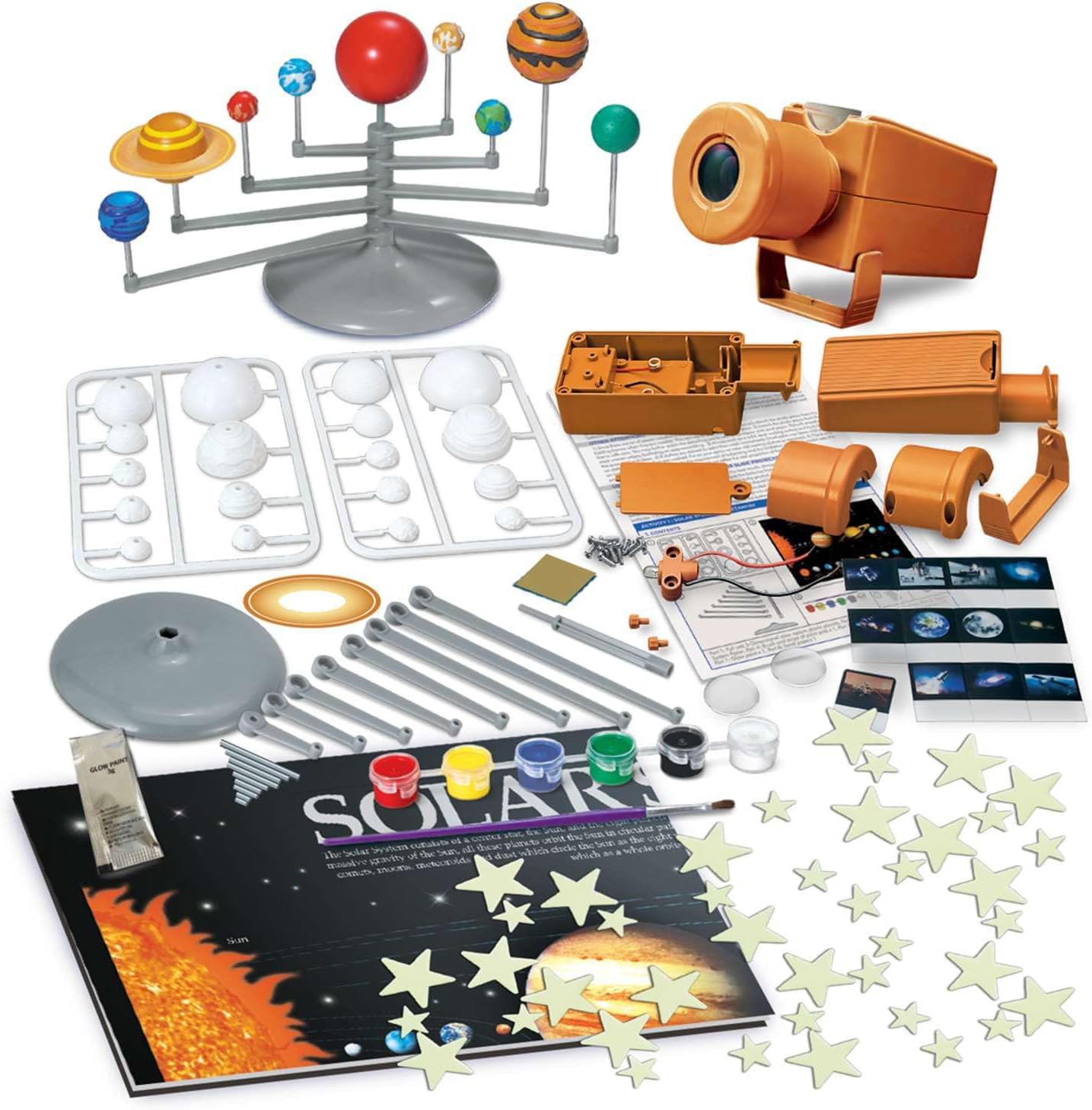 4M | STEAM Dinosaur World Exploration| Hands-On Science Kit with Dinosaur Figures & Fossil Experiments for Kids Ages 5+ - Educational Paleontology Toy Gift