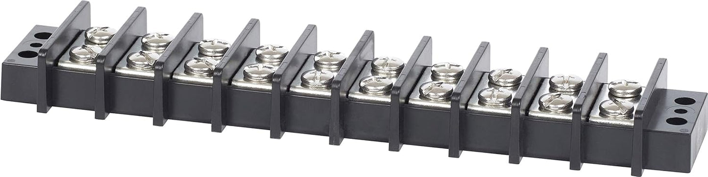 Blue Sea Systems Terminal Blocks 20A - 65A