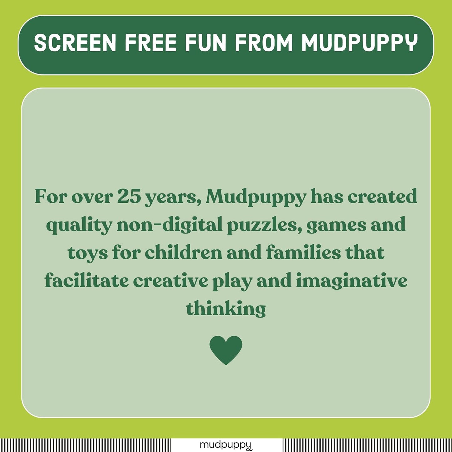 Mudpuppy Rainforest — 64 Piece Search & Find Puzzle Jigsaw Puzzle Featuring Diverse and Exotic Rainforest Animals and Over 40 Hidden Images to Find for Ages 4+
