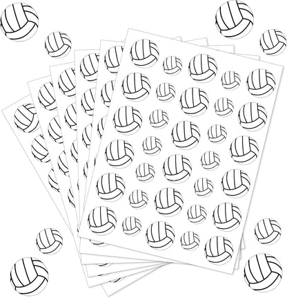 JULMELON 672 PCS Valentines Day Heart Stickers for Kids Conversation Heart Stickers Removable Labels Cards for Candy Envelopes Gifts Classroom Valentine’s Day Party Decorations
