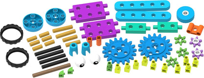 Thames & Kosmos Kids First Aircraft Engineer | STEM | 32 Page Full-Color Illustrated Storybook | Ages 3+ | Preschoolers & Kindergartners | Develop Fine Motor Skills | Parents' Choice Gold Award