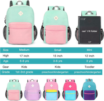 STEAMEDBUN Toddler Backpack Leash for 1-3: Backpack with Leash for Boys Girls - Anti-Lost Harness Backpack for Walking