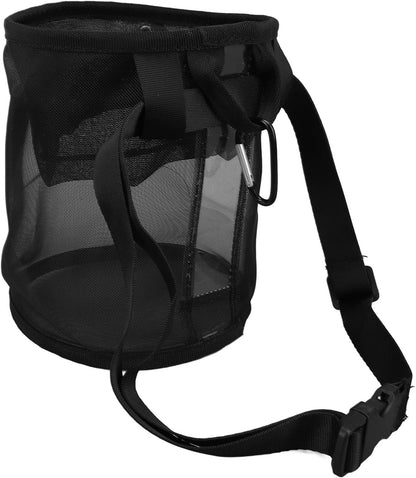Butterflies Net, Enclosure Butterflies Terrarium Critter Mesh Cage Portable Butterflies Cage Butterflies Cage Critter Keeper for Collection Observation, 5.7x6.7in Black