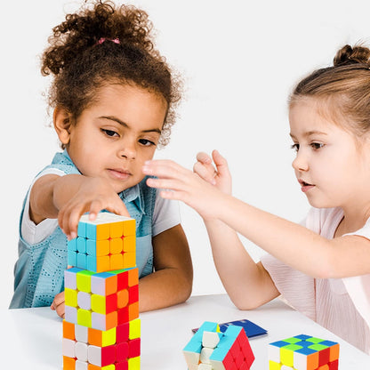 3x3 Speed Cube, 3x3 Cube Puzzle Education Toys