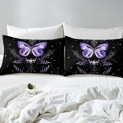 Drum Kit Fitted Sheet,Full Size Rock Music Collections Musical Instruments Theme,Soft Decorative Fabric Bedding Deep Pocket for Children Teens Young Boys Girls,with 2 Pillowcases