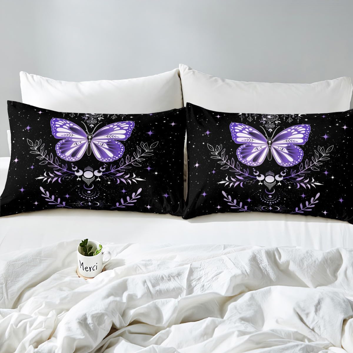 Drum Kit Duvet Cover,Kids Musical Instruments Bedding Set,Rock Music Comforter Cover for Boys Girls Room Decor,Neon Lighting Lightweight Bedspread Cover Twin Size with 1 Pillow Case(No Comforter)