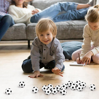 Hooqict Globe Stress Balls 25 Pack Mini Earth Ball Globe Party Favors Small Foam Squeeze Stress Ball for Kids Adults Stress Relief Toy Party Bag Gift Fillers Birthday Favors Classroom Prize