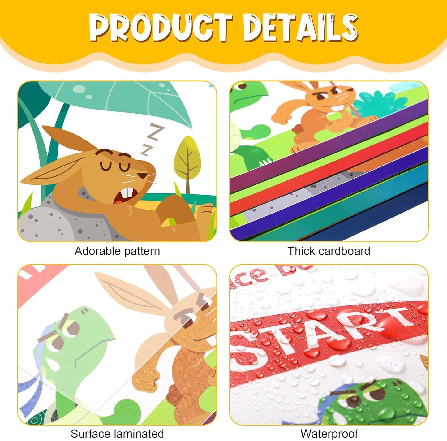 Outus 36 Pcs RACES Writing Strategy Bulletin Board Set, Alphabet Cutout Poster Sentence Starters Cards for Elementary School Classroom, Writing Display Wall Decoration Teacher Supply(Greenery)