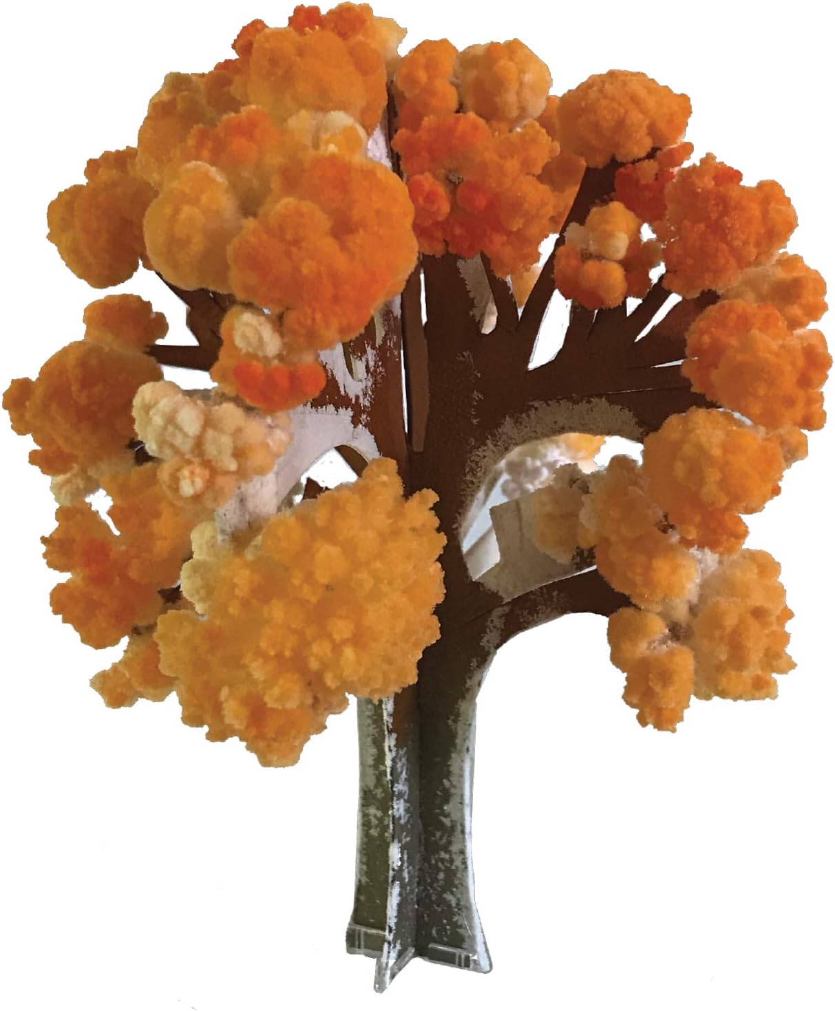 Copernicus Toys Crystal Growing Maple | Tree Official Terraformer kit | Grows in Hours