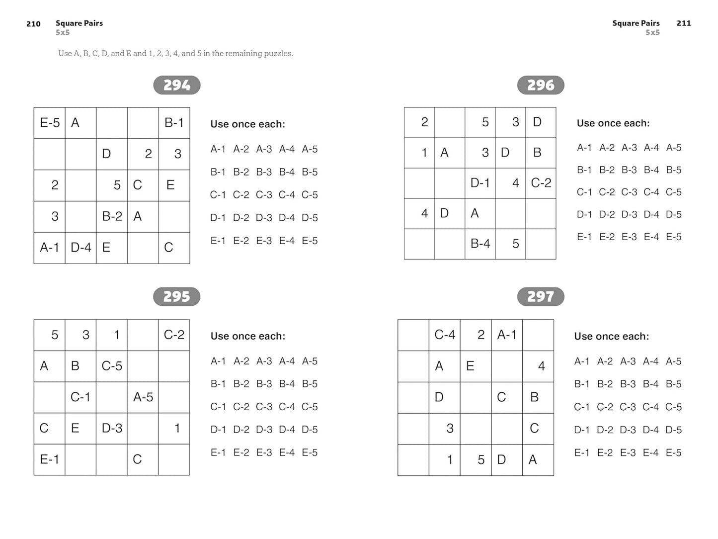 Puzzle Baron's Kids Logic Puzzles: Nearly 400 Brain Challenges for Developing Minds