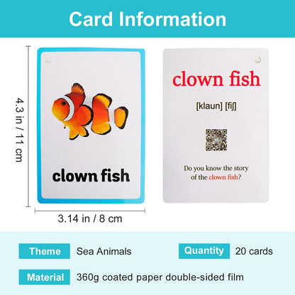 Lilias Body Parts Flash Cards, Toddler & Preschool Learning Toys, Kindergarten Learning Supplies, 4.3 x 3.14 Inch, 34 Cards